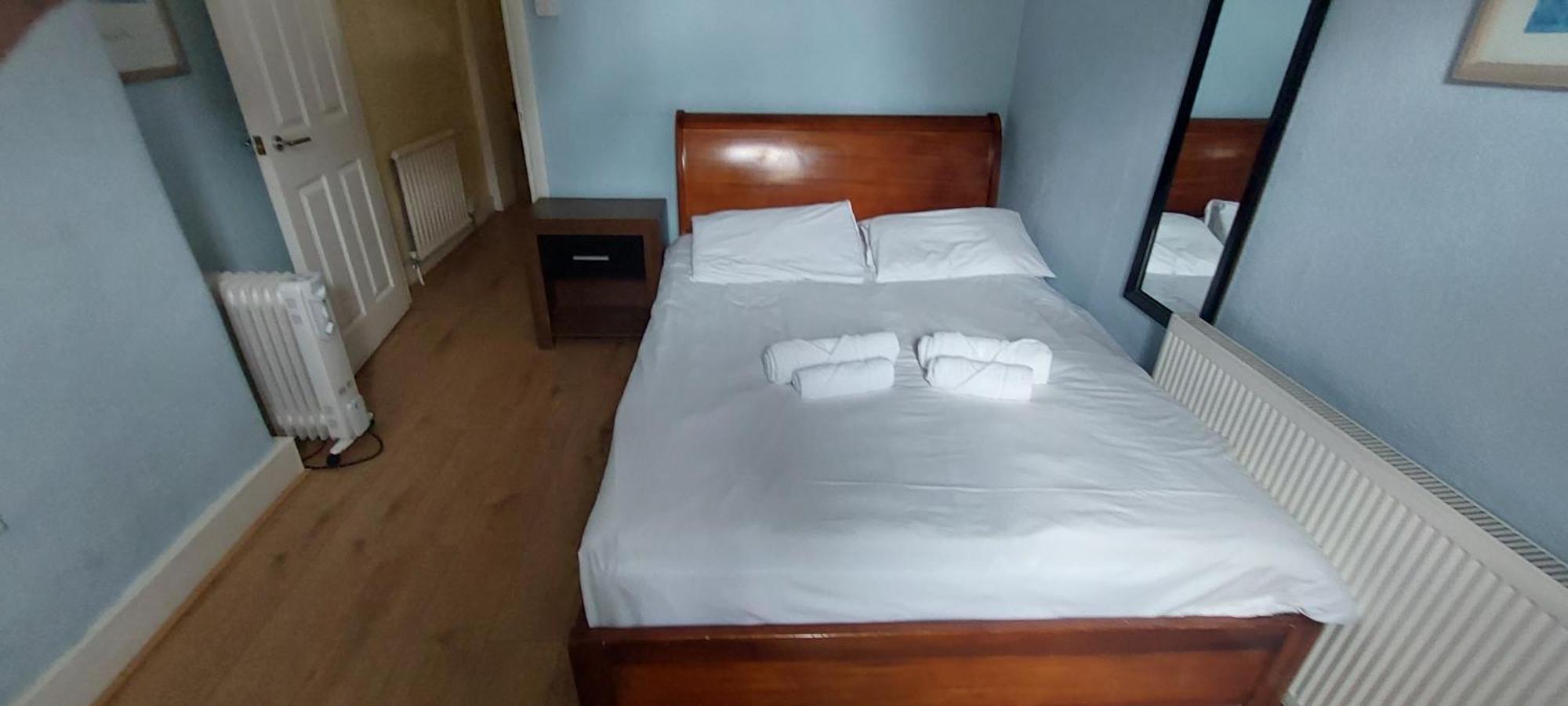 Apartament 4 Bedroom & 2 Bedroom *