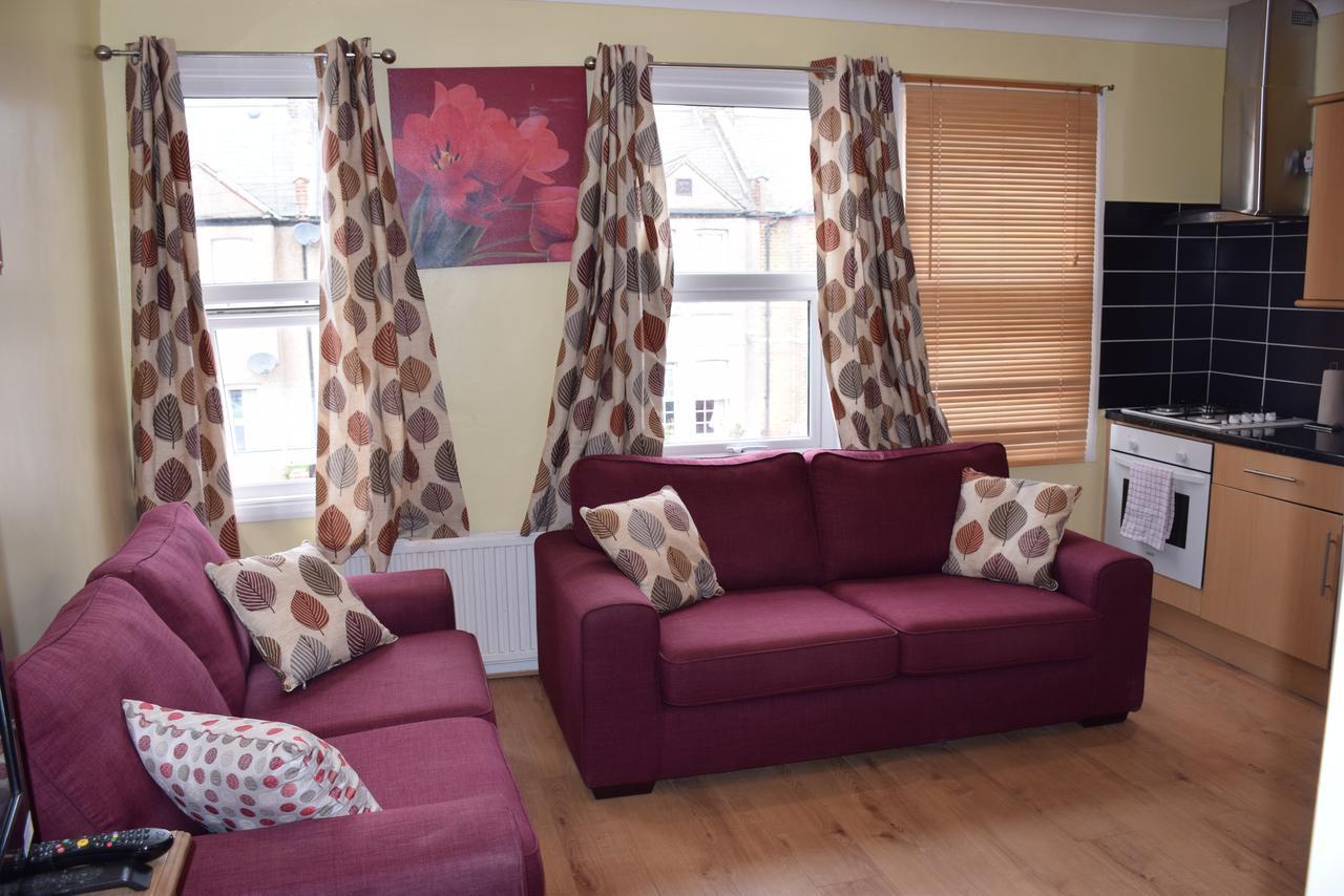 Apartament 4 Bedroom & 2 Bedroom *