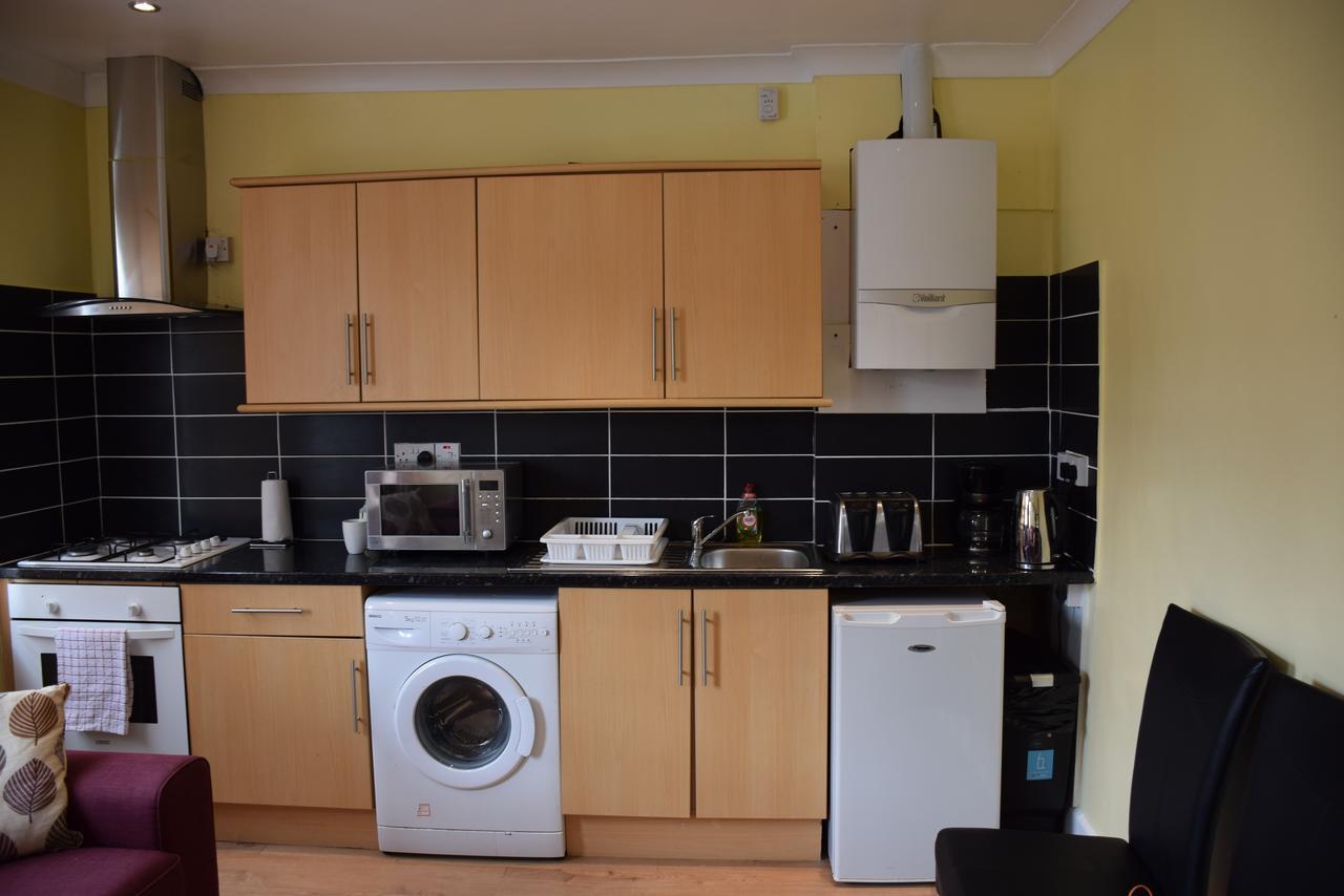 Apartament 4 Bedroom & 2 Bedroom *